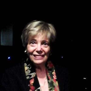 Meet your Posher, Judith